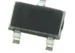 Quality LESDA6V1LT1G VBR=6.1V, unidirectional, VF=1.25V for sale