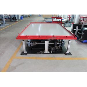 China Easy Install Vibration Testing Services , Shaker Testing Device Fixed Amplitude on sale China Easy Install Vibration Testing Services , Shaker Testing Device Fixed Amplitude on sale
