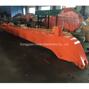 Manufacturer of Hitachi Zx200/Ex200 Excavator Long Reach Boom