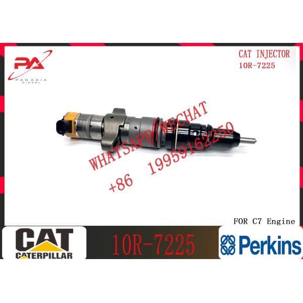 Common Rail Injector Assy 243-4502 268-1840 268-1836 269-1839 293-4072 241-3239 238-8091 10R-7225