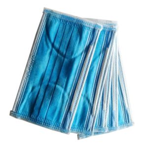 Non Woven Disposable Respirator Mask
