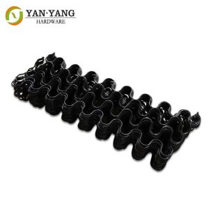 Furniture Accessoried Snake Sofa Spring Steel Zigzag Furniture Springs Inner