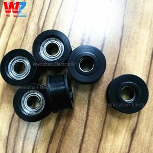 SMT machine belt pulley MPM printer belt pulley 1002393