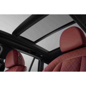 BMW X3 2023 xDrive30i Medium SUV Advanced M Night Package