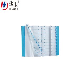 Disposable Surgical PU film dressing/Surgical Incise drape 40*50cm