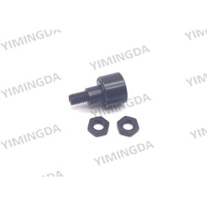 PN85698000 Bearing Eccentric Camrol GTXL Parts With Slot