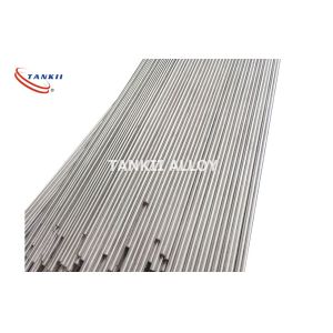 Electric Heating Resistance Rod FeCrAl 145 0cr25al5 Fecral