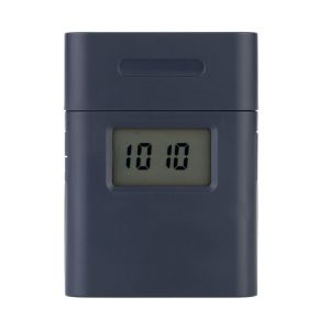 Fashion high accuracy mini Alcohol Tester,breathalyzer ,alcometer ,Alcotest