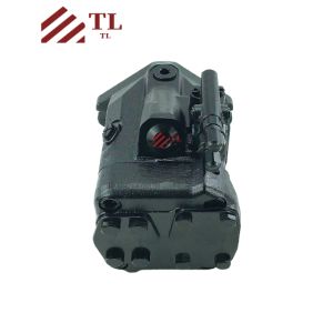 High-Quality Hydraulic Axial Piston Pump for Volvo Loader L120E L110F L110E with