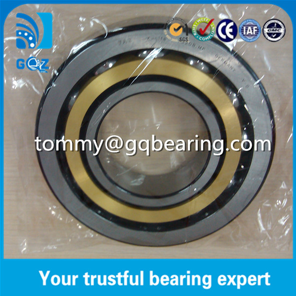 7320B.MP Angular Contact ID 100mm Ball Bearing For Agricultrial Machinery