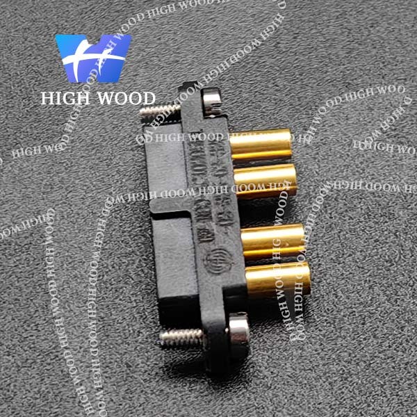 HW-M80 Connectors,HW-M80-4C10205F1-02-325-02-325