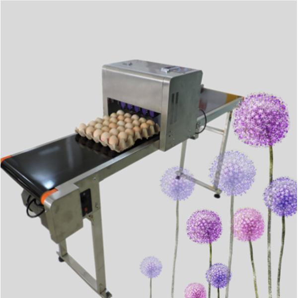 Egg Jet Printer And Hand Printer Edible Ink Printer Unlimited Printing Length