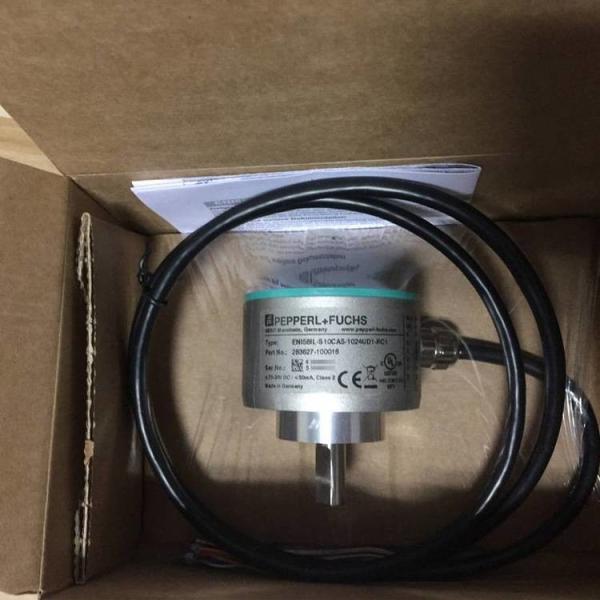 Buy Pepperl + Fuchs Encoder ENA58IL-S10CA5-1213B17-ABP at wholesale prices