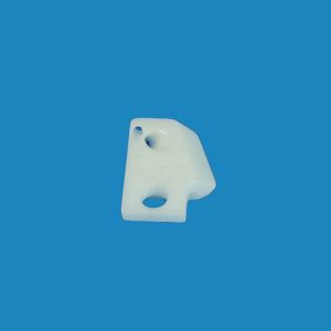 OEM Zirconium Zirconia Toughened Alumina Ceramics For Injection Molding