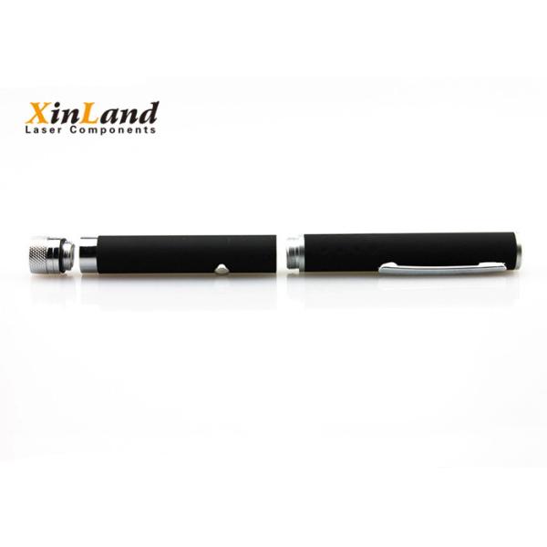 Long Distance 10mw-40mw Handheld Green Laser Pen