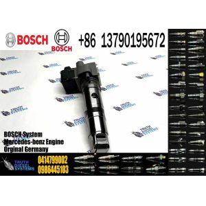 Diesel Unit Fuel Pump 0414799008 0414799027 0414799002 0986445103 F00E200403