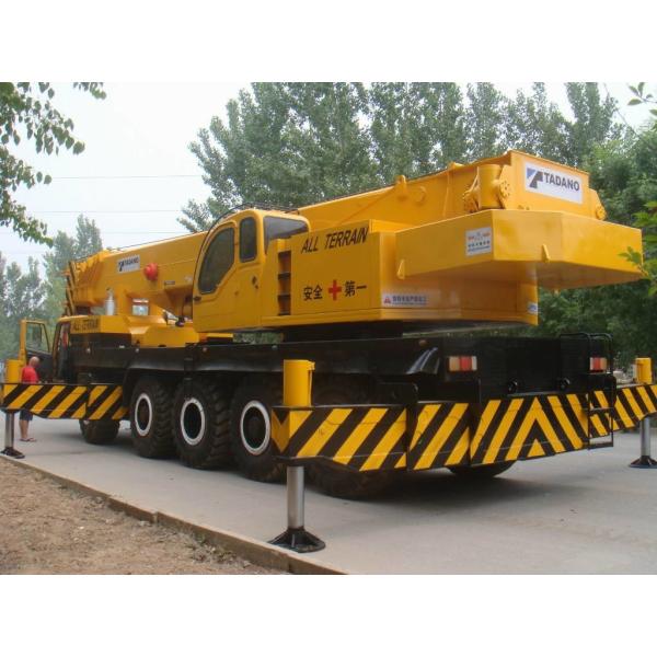 Buy TADANO 65ton used hydraulic crane at wholesale prices