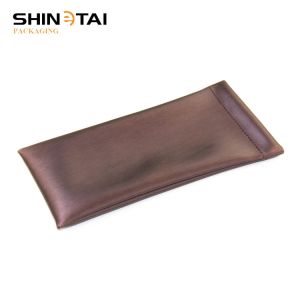 Custom Soft Sunglasses Pouch Waterproof