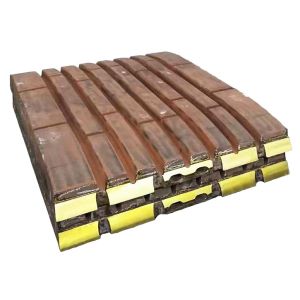 Quality Stone crusher spare parts hs code expoter in bangalore for sale