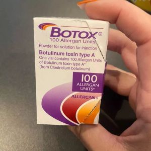 Quality Allergan Botulinum Toxin 100IU 150iu 200iu Botulax Na Dermal Filler for sale