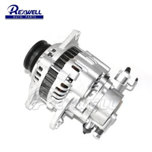 China Alternator Assembly MD313939 MD366052 12V For MITSUBISHI L200 on sale