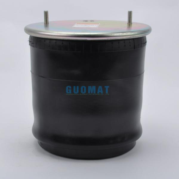 Suspension System Rubber W01-M58-8602 Goodyear Air Spring for Truck