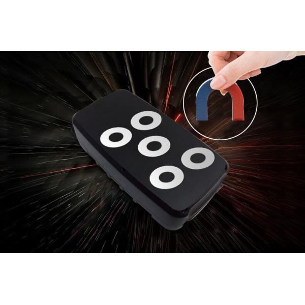 Buy LK209C-3G Hot Sell magnet gps tracker with 20000mAh bat at wholesale prices