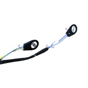 CAT Passanger car Engine Wiring Harness 418-7614