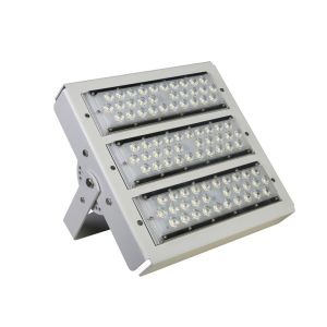 Ip65 full waterproof 100w Led Flood Lights Outdoor High Power With Bridgelux /