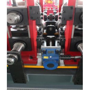 Hydraulic CZ Purlin Roll Forming Machine 100-300mm Width