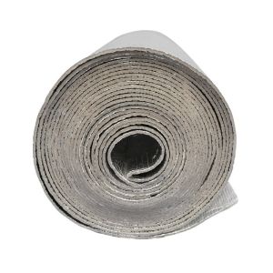 Thermal Retardant Aluminum Foil XPE Foam Heat Insulation Building Materials