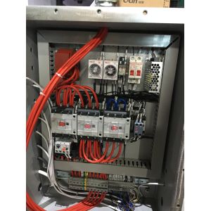 2000kG Wet Milling Equipment 1.5T Paint Milling Machine