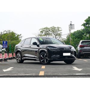 BYD Sea Lion 07 EV 2024 550 Standard Edition Medium-Sized SUV with Sunroof