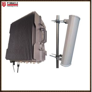 Quality 9 Channels DDS Mobile Phone Reception Blocker Signal Jammers 300W for sale