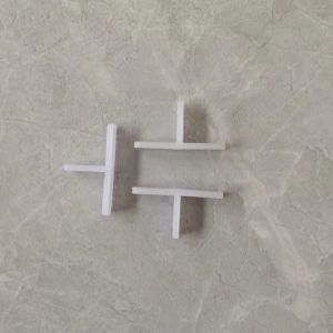 Adjustable Plastic Ceramic Tile Leveler For DIY Projects Modern Style 1/16 Inch