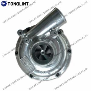 Isuzu 4HK1 Industrial Motor Turbocharger RHF55 VB440051 8980302170