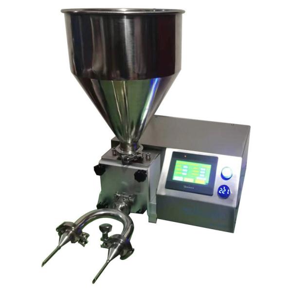 Buy Pneumatic Small Dose Liquid/Cream Filling Machine/Filler at wholesale prices