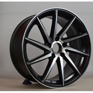 alloy wheel