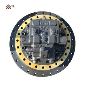 100% PC400-8 Final Drive for Excavator 208-27-00312 208-27-00311 208-27-00252