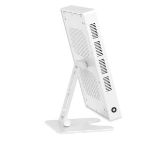 Dual Chip Half Body Red Light Therapy Pain Relief Built in Timer