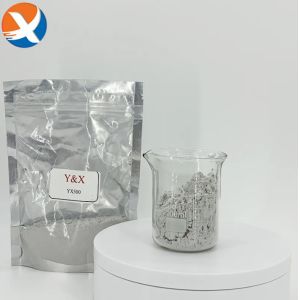 YX500 Leaching Reagent Eco Friendly Cyanide For Gold Recovery