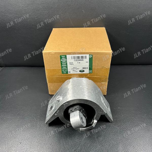 Rear Gearbox Mounting Transmission Bracket For Jaguar XJ8 XJR XF XJ XK C2D38505