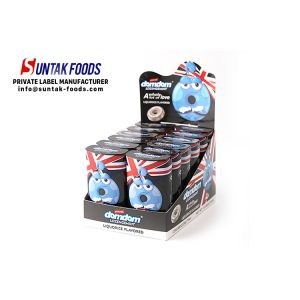 Fat Free Sugar Free Mint Candy Healthy , Sugar Free Breath Mints Candy Hole