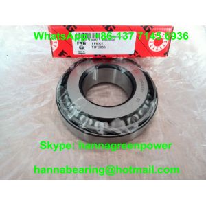 Heavy Load T7FC055-XL Tapered Roller Bearing T7FC 055/QCL7C 55x115x34mm
