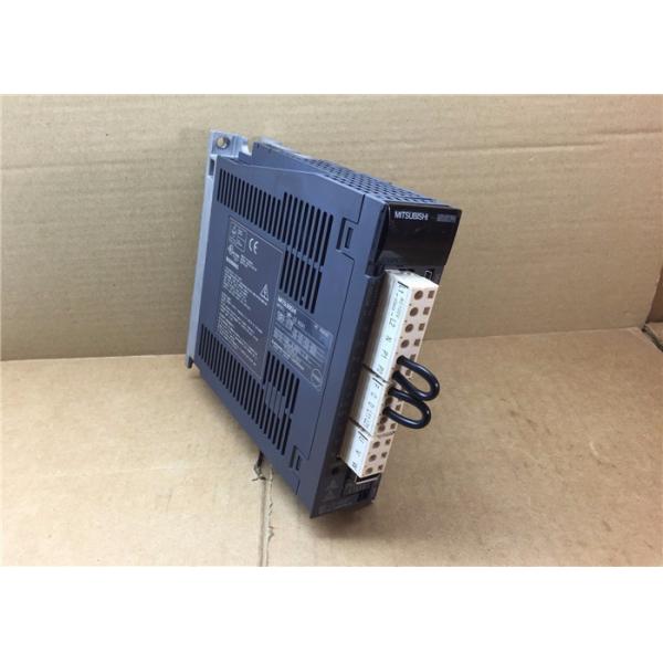 Buy MITSUBISHI Universal pulse interface driver MR-J3-40A1 Industrial AC SERVO Amplifier 400W at wholesale prices