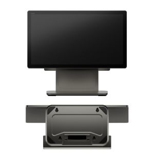 Sunmi 10 Second Screen And Multiple Languages Supported POS Android Terminal