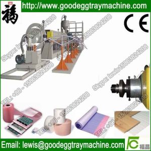 Quality EPE foam stretch film processing machine(FCFPM-150) for sale
