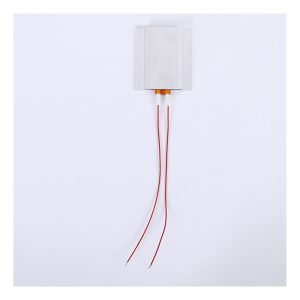 Liquid Air Heater PTC Heating Plate Aluminum 12 volt ~ 220 V Constant Temperatur