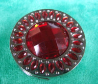 Buy stone bag hanger infolding, foldable bag hanger, fashionable purse hook at wholesale prices