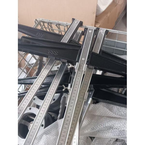 Customized Length and Style 0.5m 1m 5m 10m 15m Oil Dipstick for Fuel Tank Truck Customized DIPSTICK